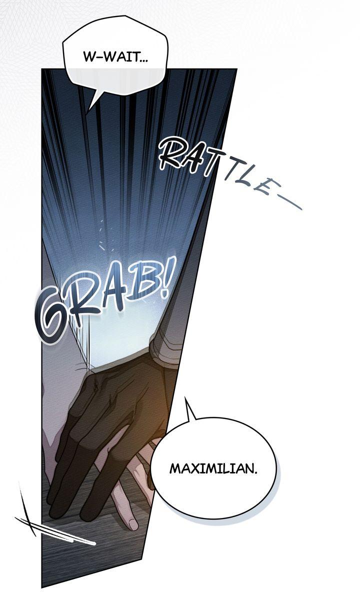 Under the Oak Tree Chapter 127 image 091